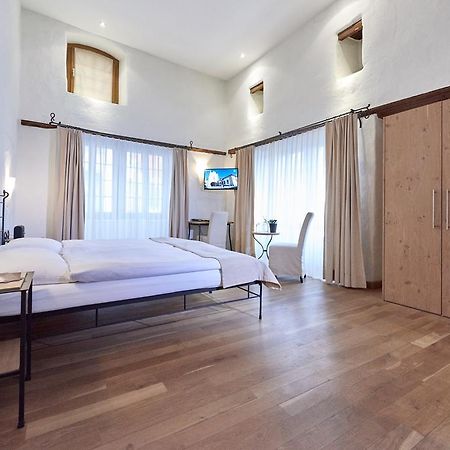 Hotel Restaurant Rathaus Thun Luaran gambar