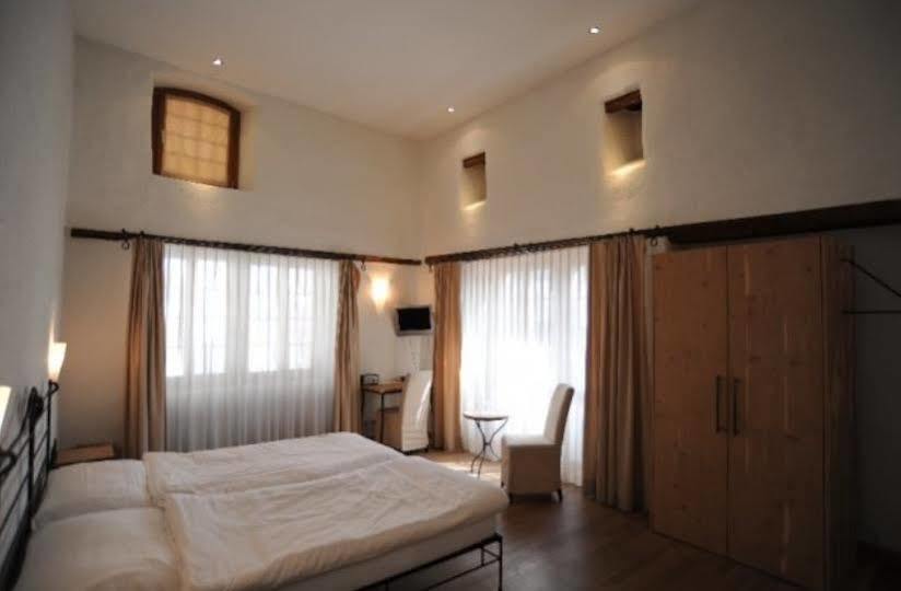 Hotel Restaurant Rathaus Thun Luaran gambar